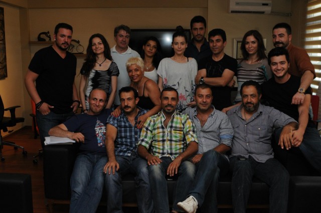 Bana Bir Soygun Yaz Fotoğrafı