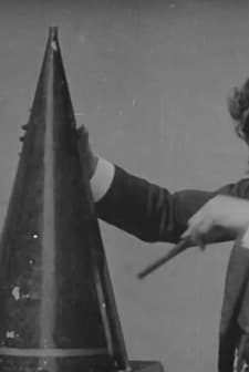 Magic Extinguisher (1901) afişi