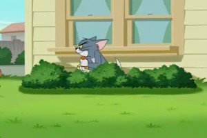Tom and Jerry: The Fast and the Furry fotoğrafı