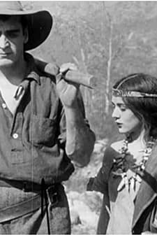 Iola's Promise (1912) afişi