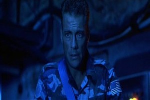 Sokak Dövüşçüsü fotoğrafı