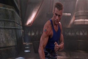 Sokak Dövüşçüsü fotoğrafı