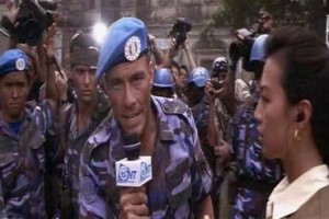 Sokak Dövüşçüsü fotoğrafı