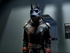 Power Rangers S.P.D. fotoğrafı