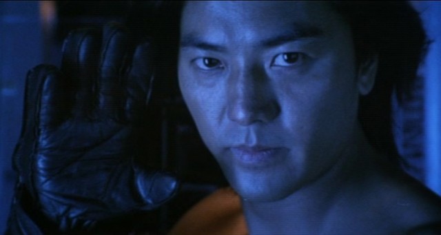 Kuen Sun Fotoğrafı