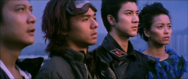 Kuen Sun Fotoğrafı