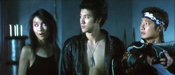 Kuen Sun Fotoğrafı