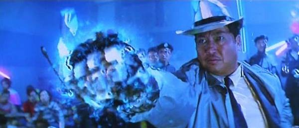 Kuen Sun Fotoğrafı