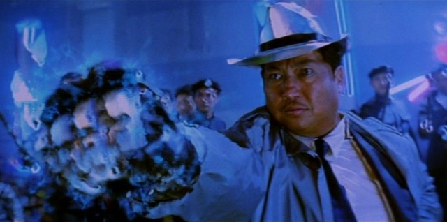 Kuen Sun Fotoğrafı