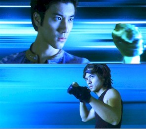 Kuen Sun Fotoğrafı