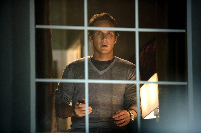 Lakeview Terrace fotoğrafı