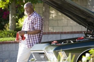 Lakeview Terrace Fotoğrafı