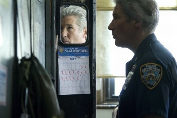 Brooklyn's Finest Fotoğrafı