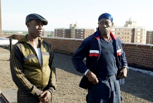 Brooklyn's Finest fotoğrafı