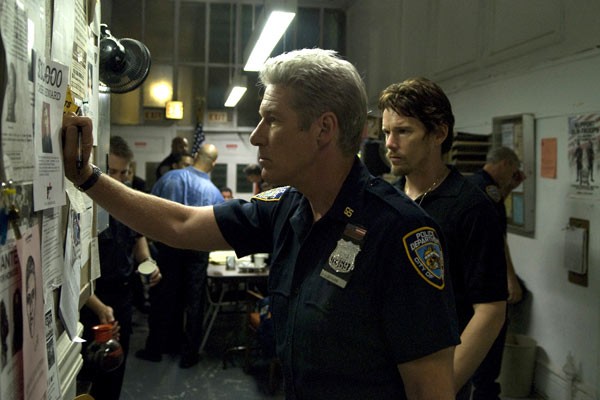 Brooklyn's Finest fotoğrafı