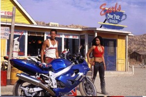 Hız Tutkunları fotoğrafı