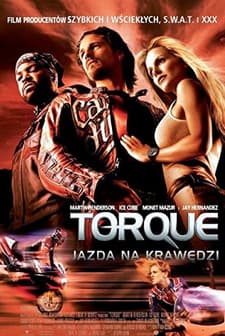 Hız Tutkunları (2004) afişi