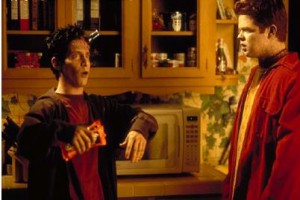 Tehlikeli Eller fotoğrafı