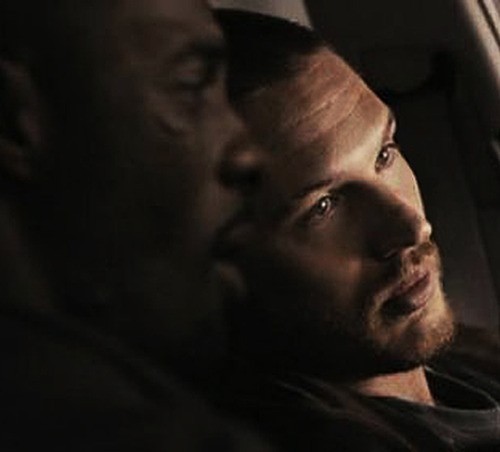 Rocknrolla fotoğrafı