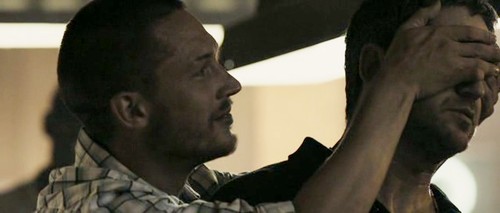 Rocknrolla fotoğrafı