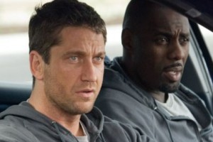 Rocknrolla Fotoğrafı