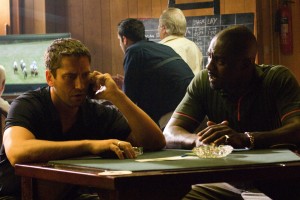 Rocknrolla Fotoğrafı