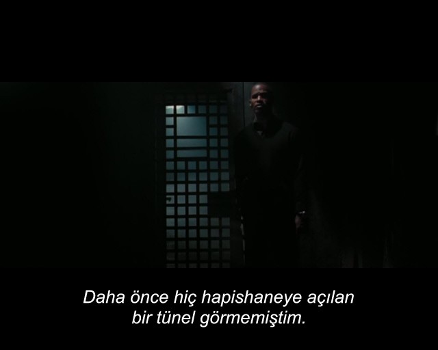 Adalet Peşinde Fotoğrafı