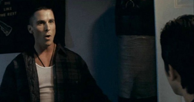 Acımasız Hayat Fotoğrafı