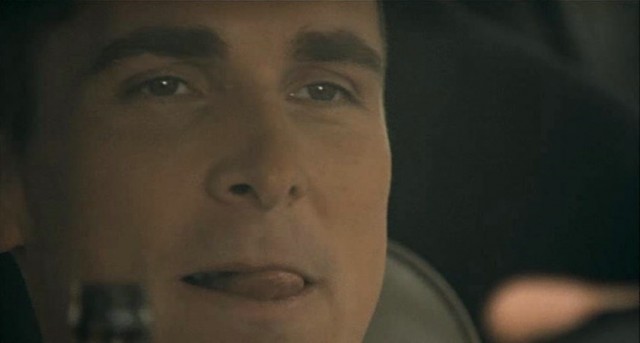 Acımasız Hayat Fotoğrafı