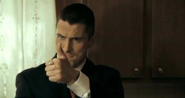 Acımasız Hayat Fotoğrafı