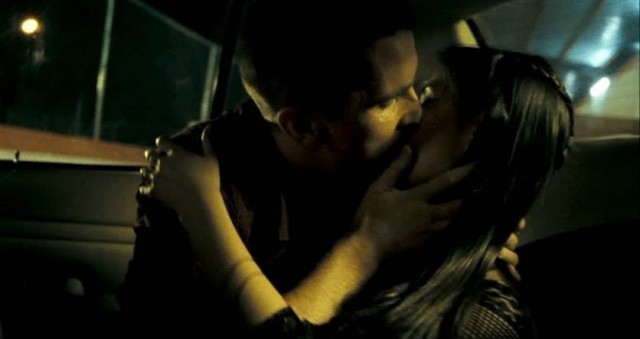 Acımasız Hayat Fotoğrafı