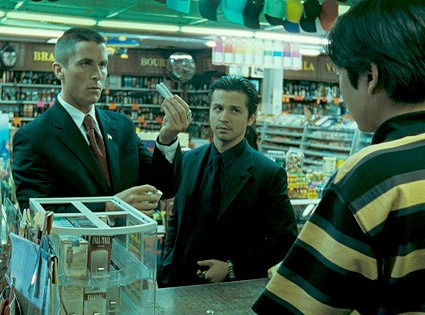 Acımasız Hayat Fotoğrafı