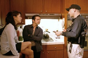 Acımasız Hayat Fotoğrafı