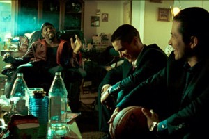 Acımasız Hayat Fotoğrafı