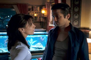 Acımasız Hayat Fotoğrafı