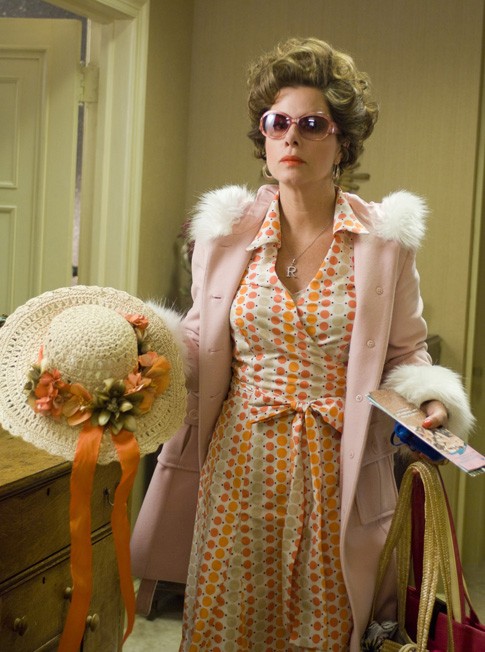 The Maiden Heist Fotoğrafı