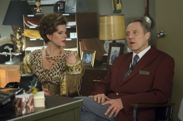 The Maiden Heist fotoğrafı