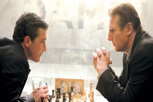 Bir Başka Adam fotoğrafı