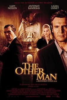 Bir Başka Adam (2008) afişi