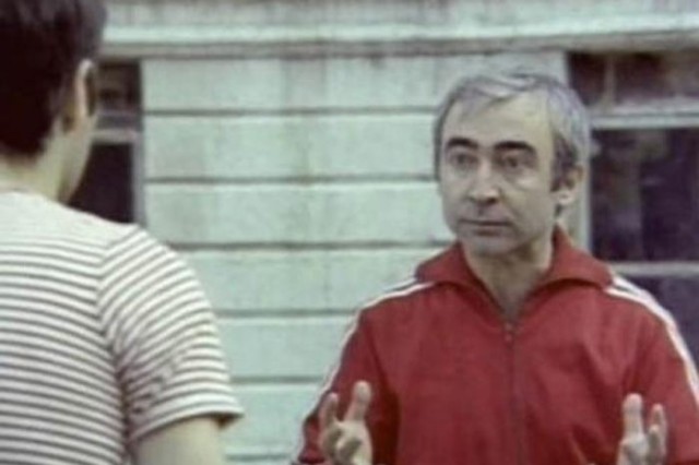 Hababam Sınıfı Fotoğrafı