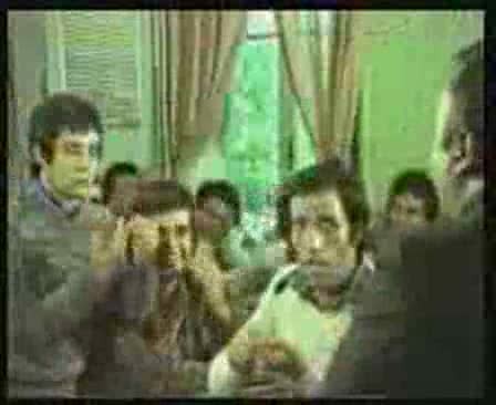 Hababam Sınıfı Fotoğrafı