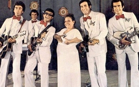 Hababam Sınıfı Fotoğrafı