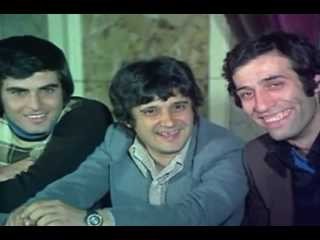 Hababam Sınıfı Fotoğrafı