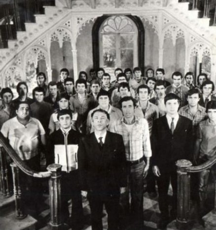 Hababam Sınıfı Fotoğrafı