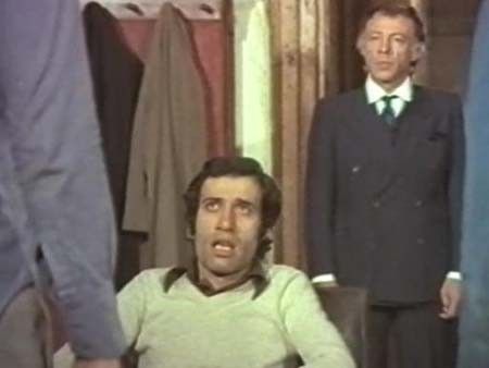 Hababam Sınıfı Fotoğrafı