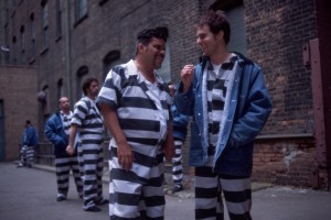 Welcome To Collinwood fotoğrafı