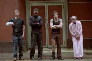 Welcome To Collinwood fotoğrafı