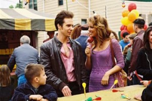 Welcome To Collinwood fotoğrafı