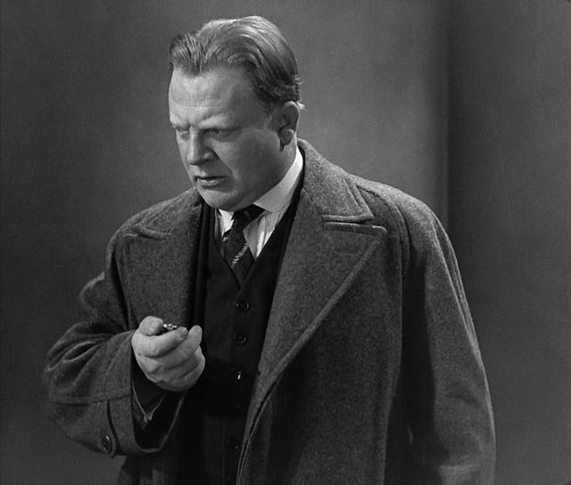 Dr. Mabuse'nin Vasiyeti fotoğrafı