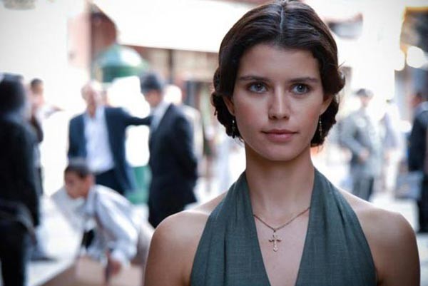 Güz Sancısı Fotoğrafı